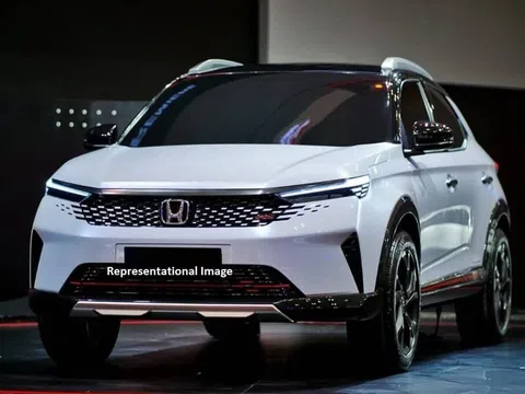 Kiệt tác SUV mới của Honda bất ngờ được đại lý nhận cọc, chuẩn bị xoá sổ Kia Seltos và Hyundai Creta