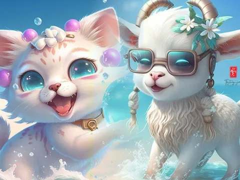 Chim khách báo tin vui: 4 con giáp tháng 4 phú quý, tháng 5 sung túc, tháng 6 vượng phát khiến bao người ghen tị