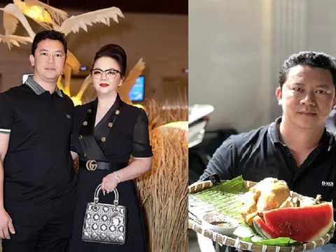CEO Phương HHL chia sẻ về nỗ lực làm giàu từ một cậu bé nghèo khó