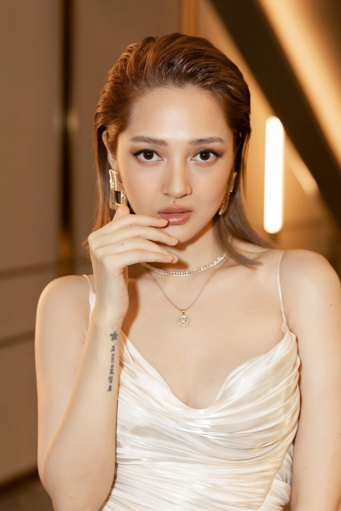 Bảo Anh lên tiếng về tin đồn ở ẩn sinh con với bạn trai kín tiếng 4