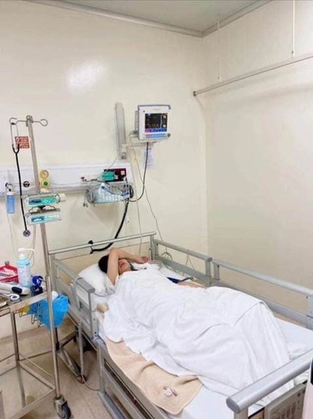 Tình trạng sức khỏe sa sút của Mai Phương Thúy, 34 tuổi lộ rõ loạt dấu hiệu đáng lo ngại - ảnh 3