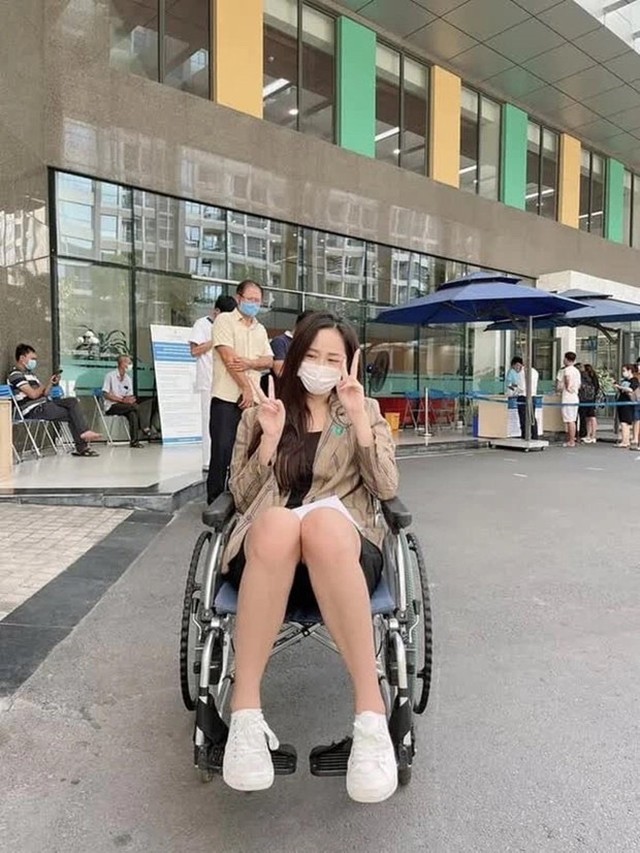 Tình trạng sức khỏe sa sút của Mai Phương Thúy, 34 tuổi lộ rõ loạt dấu hiệu đáng lo ngại - ảnh 2