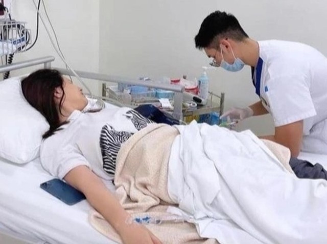 Tình trạng sức khỏe sa sút của Mai Phương Thúy, 34 tuổi lộ rõ loạt dấu hiệu đáng lo ngại - ảnh 4