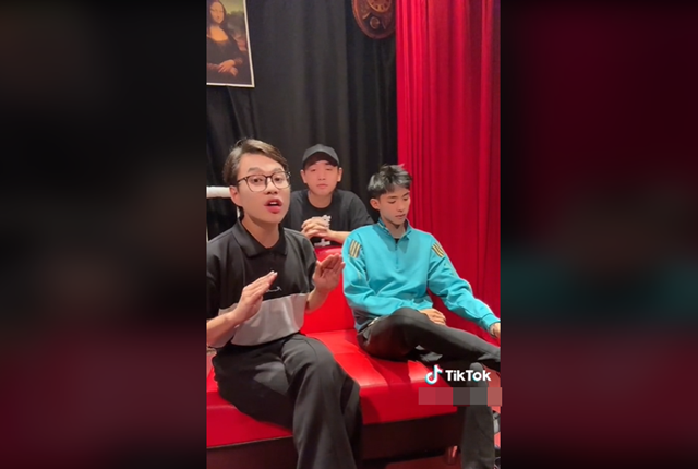 Danh tính sao nam Vbiz bị tố hại đàn em khiến CĐM xôn xao bàn tán - ảnh 1