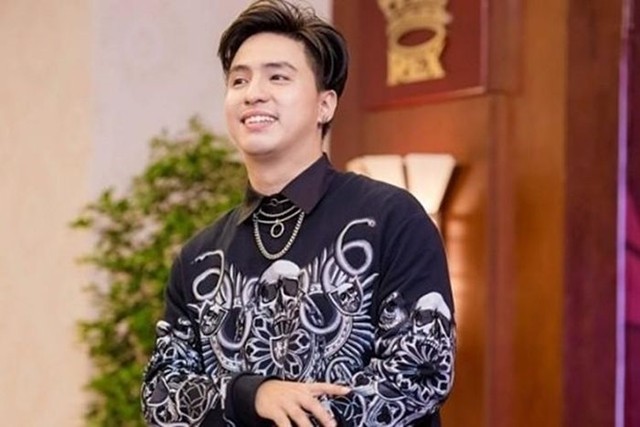 Danh tính sao nam Vbiz bị tố hại đàn em khiến CĐM xôn xao bàn tán - ảnh 8