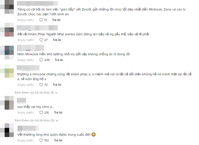 Danh tính sao nam Vbiz bị tố hại đàn em khiến CĐM xôn xao bàn tán - ảnh 3