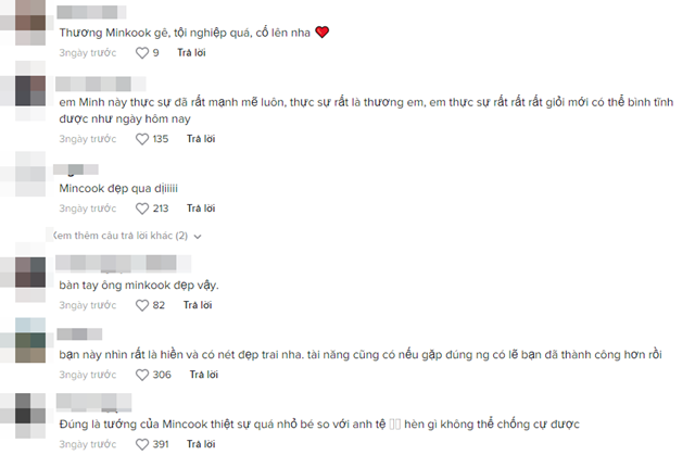 Danh tính sao nam Vbiz bị tố hại đàn em khiến CĐM xôn xao bàn tán - ảnh 5