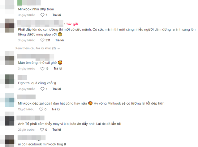 Danh tính sao nam Vbiz bị tố hại đàn em khiến CĐM xôn xao bàn tán - ảnh 4