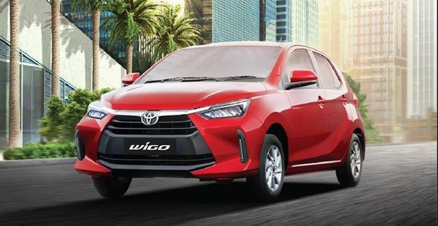 Vừa chốt ngày ra mắt ở Việt Nam, Toyota Wigo 2023 lại thông báo hoãn 