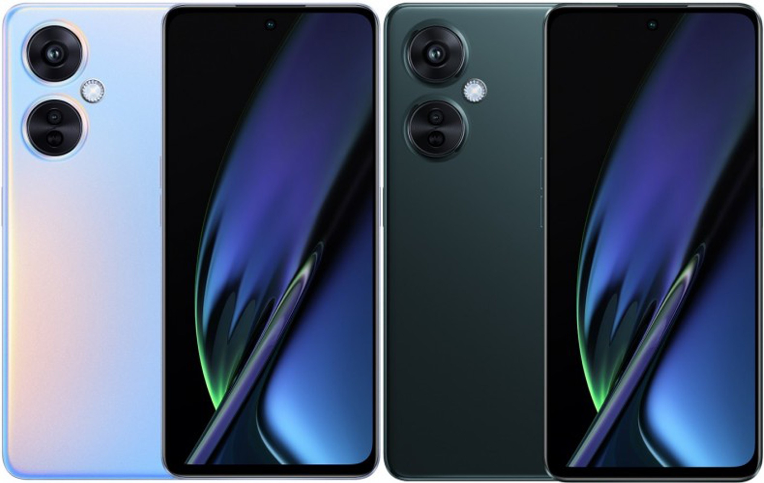 OPPO K11x ra mắt: Màn hình 120Hz, camera 108MP, sạc 67W ‘so kè’ Galaxy S23 Ultra