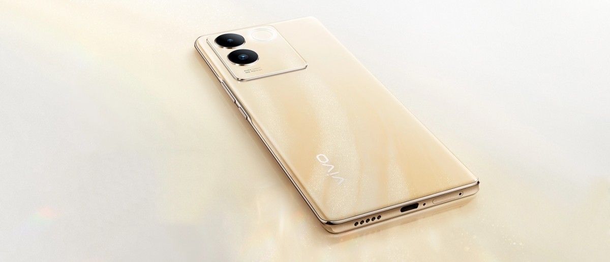 Vivo S17e ra mắt: Gaming phone tầm trung hấp dẫn, trang bị khiến iPhone 14 Pro Max ‘e dè’