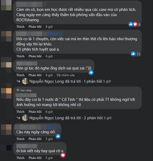 Trấn Thành bị chuyên gia chê bịa đặt, vô trách nhiệm, ồn ào của MC Lại Văn Sâm cũng được nhắc đến - ảnh 7