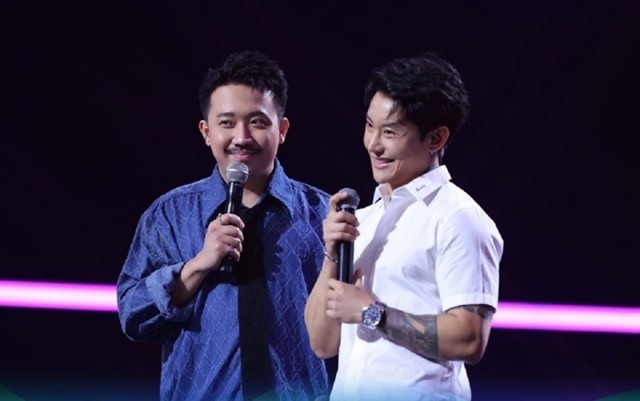 Trấn Thành bị chuyên gia chê bịa đặt, vô trách nhiệm, ồn ào của MC Lại Văn Sâm cũng được nhắc đến - ảnh 1