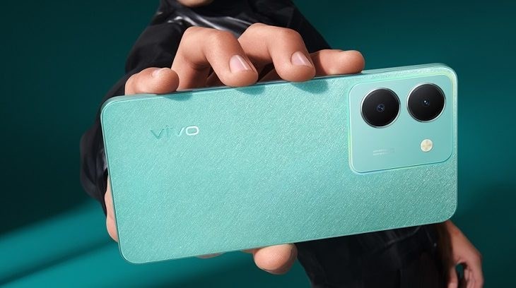 vivo Y36 4G lộ diện: Giá dưới 6 triệu, camera chính 50MP, pin 5.000 mAh ‘náo loạn’ phân khúc tầm trung