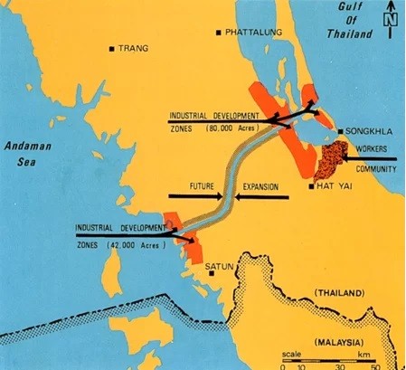 Rào cản ‘khó như xây đập Tam Hiệp’ khiến kênh đào giúp Phú Quốc trở thành Singapore thứ 2 chậm trễ