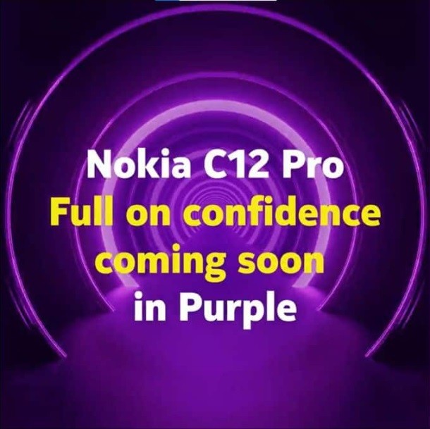 Nokia C12 Pro lộ diện, chuẩn vua Android giá rẻ, pin trâu hơn Galaxy S23