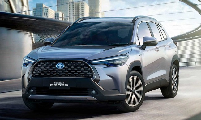 Tin xe trưa 25/6: Toyota Corolla Cross giảm giá sâu nhất kể từ đầu năm, thu hút khách Việt