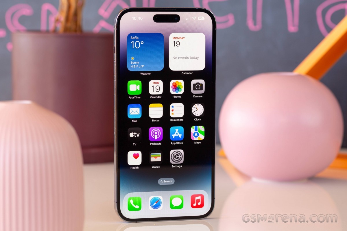 Giá iPhone 14 Pro Max mới nhất tháng 7: Rẻ bất ngờ, ngập tràn ưu đãi, ‘chặt đẹp’ Galaxy S23 Ultra