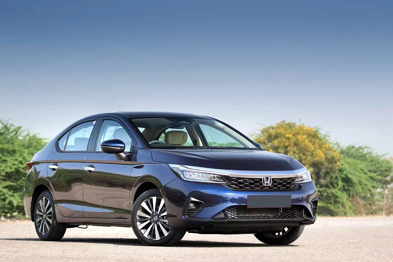 Loạt ô tô ‘hot’ ra mắt trong tháng 7: Honda City chào sân, xe Việt ‘nôn nóng’ được giới thiệu