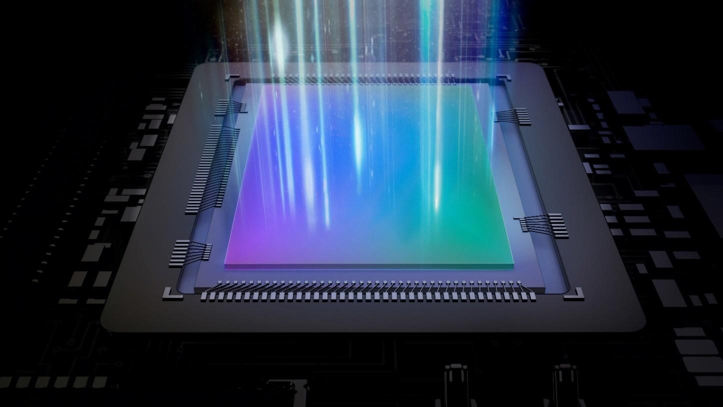 Sony ra mắt điện thoại thông minh Xperia® 1V tích hợp cảm biến Exmor T mới dành cho di động và màn hình OLED 4K HDR