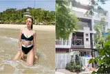 Mẹ đơn thân sinh con cho nghệ sĩ hơn 37 tuổi, được xây tặng nhà 4 tầng, cuộc sống hiện tại gây bất ngờ