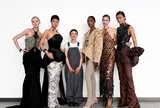 Đồ án thời trang của sinh viên Việt khiến mạng xã hội trầm trồ: "Cứ ngỡ đang xem Met Gala"
