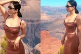 Clip: Lệ Quyên xuất hiện gây sốt với vóc dáng thon gọn, body không mỡ thừa ở tuổi U50