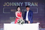 Đạo diễn Johnny Tran hỗ trợ cho Nữ Hoàng Doanh Nhân Đất Việt 2021