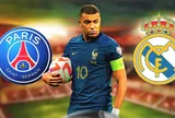 PSG chính thức ấn định tương lai Mbappe: 'Có không giữ, mất đừng tìm'