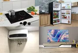 Trong nhà có 9 thiết bị ‘ngốn’ điện hơn cả điều hòa, sử dụng ít chẳng lo tiền điện cuối tháng