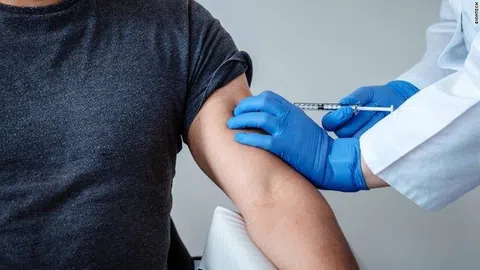 Bắt đầu tiêm vaccine Covid-19 tại Việt Nam vào ngày 8/3