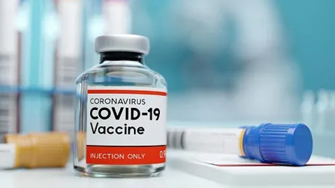 Việt Nam sắp về hơn 5,6 triệu liều vaccine Covid-19