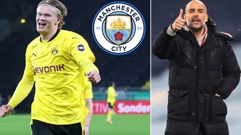 Bản tin nóng ngày 10/5/2022: Erling Haaland sẽ về cập bến Man City,..