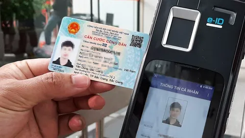 Bản tin nóng ngày 9/5: Người dân sắp có thể rút tiền tại cây ATM bằng thẻ CCCD gắn chip;...