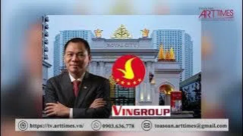 Xử phạt người tung tin Chủ tịch Vingroup 'chống lưng' sao Việt