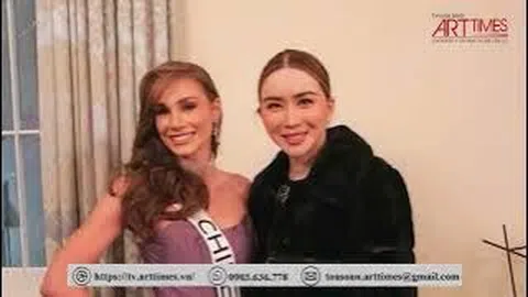 Quốc tế ồn ào khi Miss Universe Vietnam đổi chủ, chủ tịch Anne Jakrajutatip bị chỉ trích nặng nề