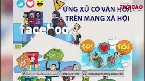 Công an vào cuộc vụ Phó hiệu trưởng và 3 cán bộ, giáo viên dùng từ ngữ phản cảm bình luận trên Facebook