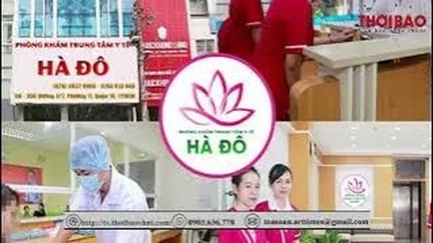 Tự ý sửa hồ sơ bệnh án Trung tâm Y tế Hà Đô lại bị phạt 200 triệu đồng