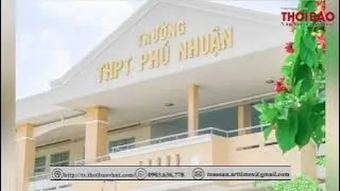 Sau lừa phụ huynh 'con bị tai nạn ở trường', giờ xuất hiện lừa học sinh 'ba con bị tai nạn'