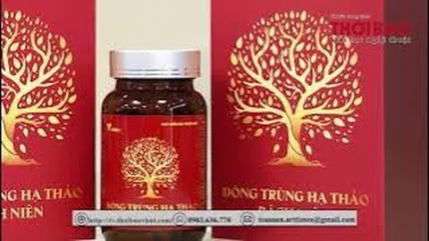 Viên khớp Joint Relief Plus, Đông trùng hạ thảo Bách Niên, Ngọc Mỹ Nữ Plus vi phạm pháp luật về quảng cáo