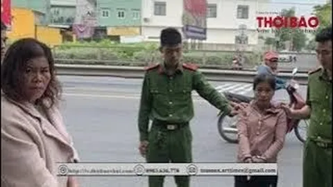 Nghe bạn kể khổ, người phụ nữ rủ đi trộm vàng