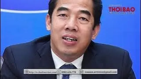Cựu thứ trưởng Bộ Ngoại giao Tô Anh Dũng nhận hối lộ 21,5 tỉ vụ 'chuyến bay giải cứu'
