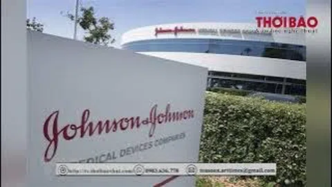 Sản phẩm gây ung thư, Johnson & Johnson phải chi gần 9 tỷ USD để xử lý