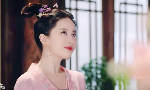 "Thần tiên tỷ tỷ" Lưu Diệc Phi sắp tái xuất màn ảnh sau hơn 900 ngày vắng bóng?