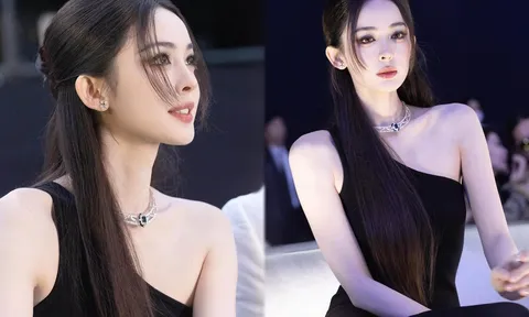 Nhiếp ảnh gia lần đầu chụp Cổ Lực Na Trát, về nhà vẫn mất ngủ: "Ảnh gốc còn đẹp hơn cả trên truyền hình"