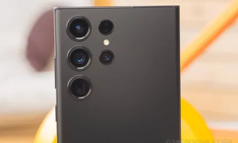 Phiên bản thay thế Galaxy S23 Ultra lộ diện khiến dân tình ngỡ ngàng