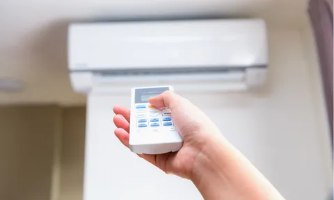 Nếu bạn vẫn tắt điều hòa như này thì quá sai lầm, sửa ngay kẻo vừa hại mình, vừa hại điều hòa