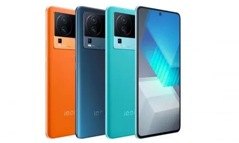 Đối thủ giá rẻ bằng nửa Galaxy S23 Ultra lộ diện với ngoại hình đẹp hơn iPhone 14 Pro