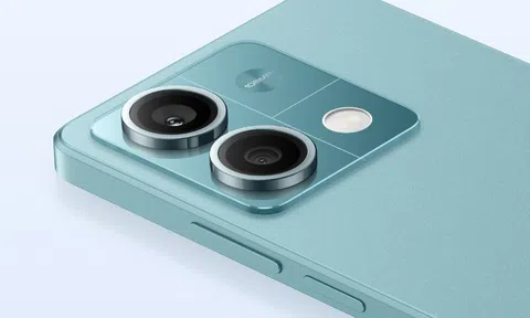 Vua camera giá rẻ sắp trình làng, giá dưới 3 triệu cảm biến 64MP khủng hơn iPhone 15 Pro Max