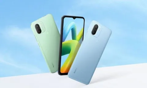 Đây là smartphone có màn hình to hơn iPhone 15, pin trâu như Galaxy S23 Ultra, giá chỉ 1.6 triệu
